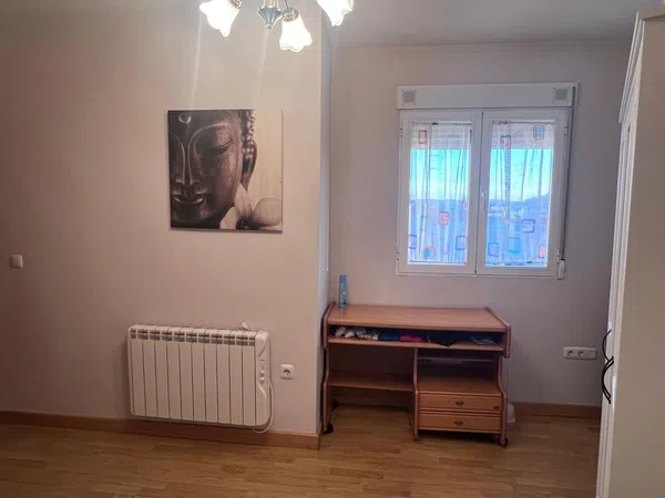 Ático en Calle Angel Ganivet, 4 b, Zona Parque de San Roque - Foto 32