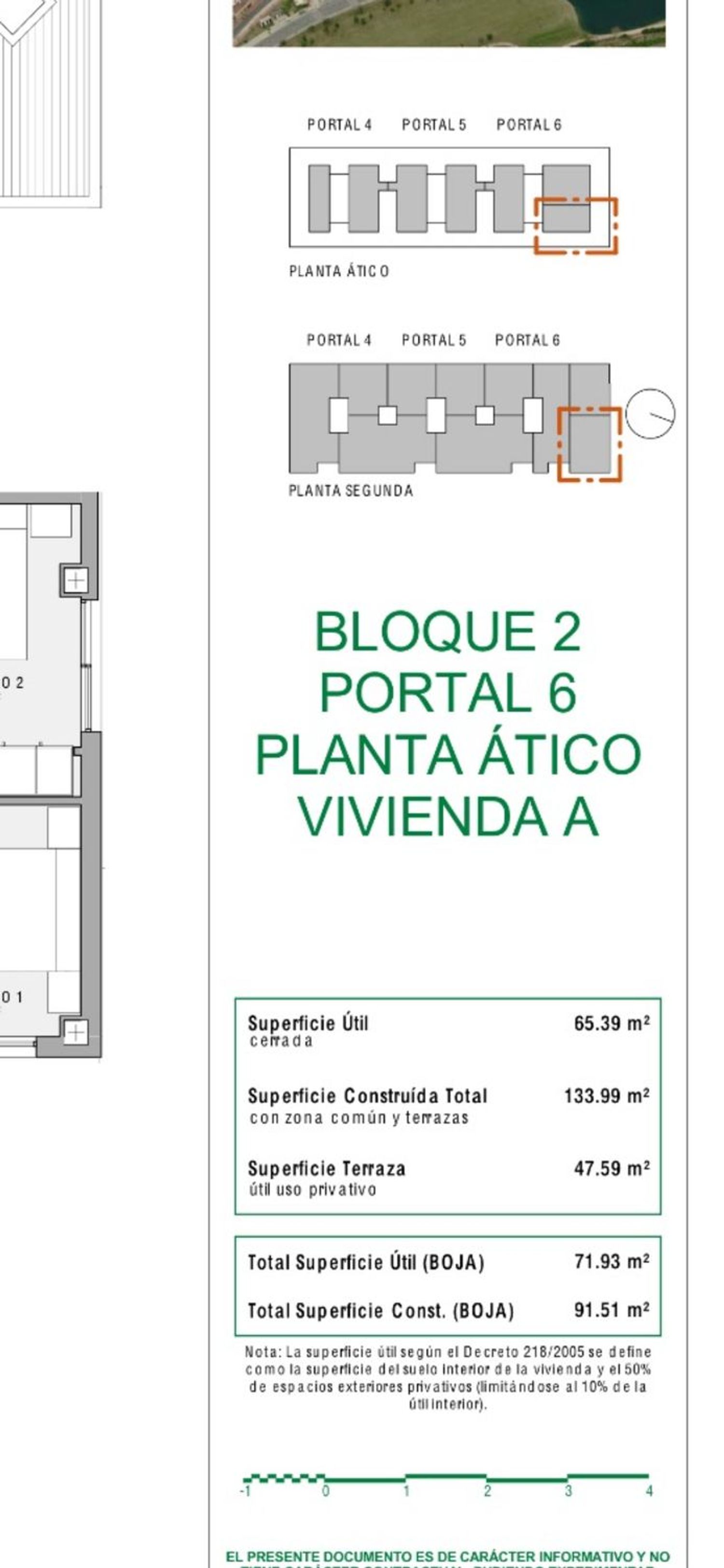 Dúplex en Calle Arbolete, 29649 , La Cala de Mijas, La Cala de Mijas, La Cala de Mijas - Foto 19