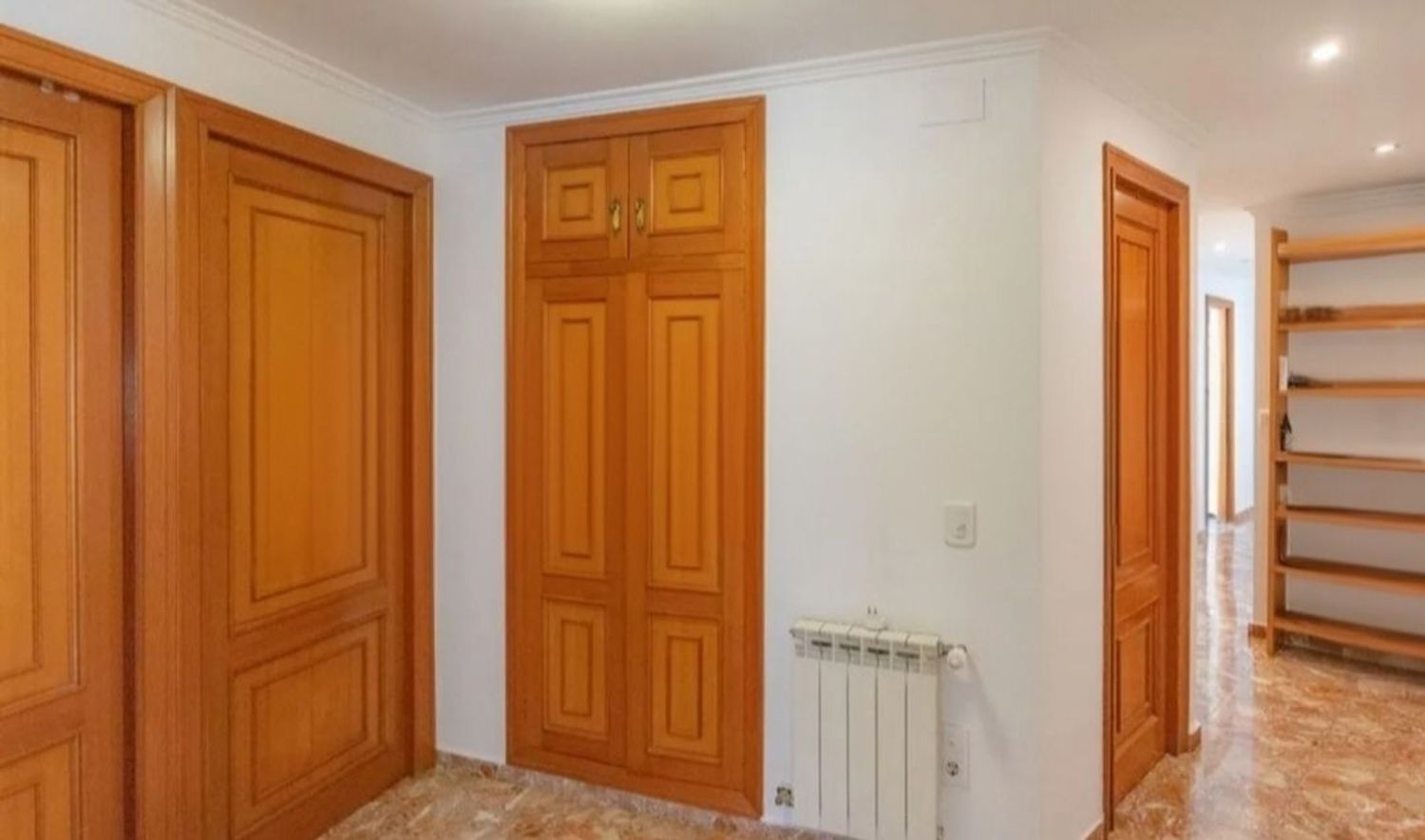 Piso en Calle de Cervantes, 3, Oliva pueblo, Oliva pueblo - Foto 3