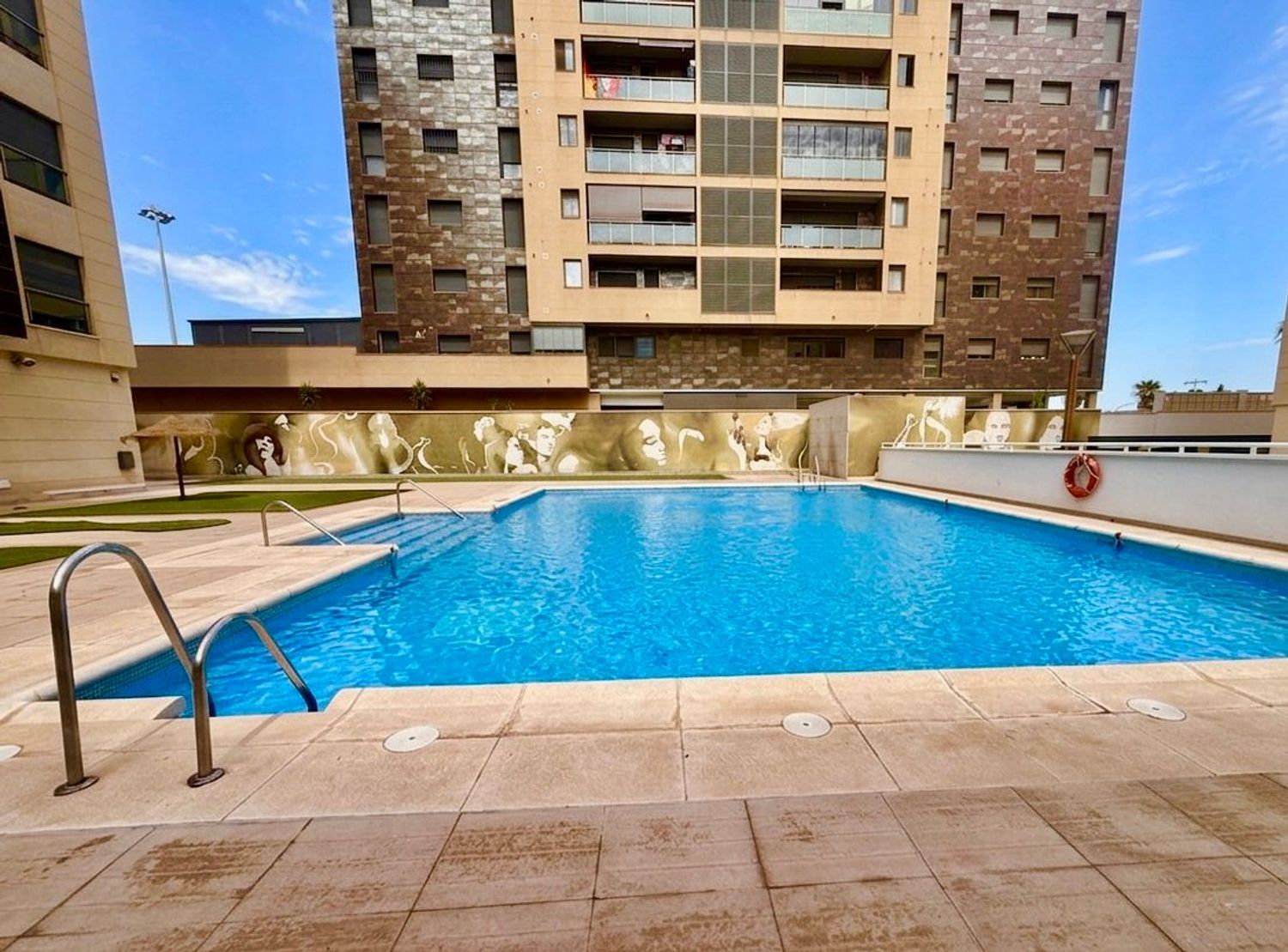 Piso en Calle Antonio Muñoz Zamora, 34, Vega de Acá - Nueva Almería - Cortijo Grande, Vega de Acá - Nueva Almería - Cortijo Grande - Foto 22