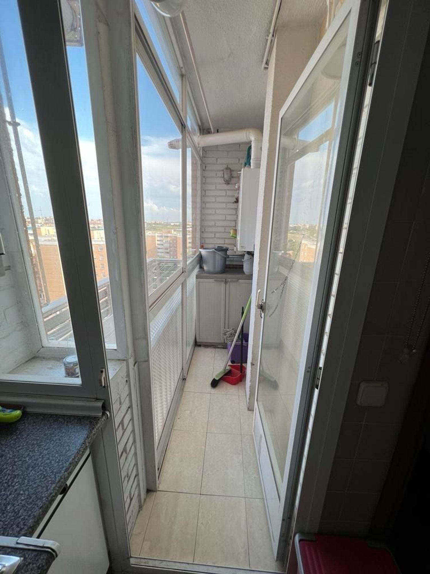 Piso en calle gabriela mistral, 230 - Foto 25