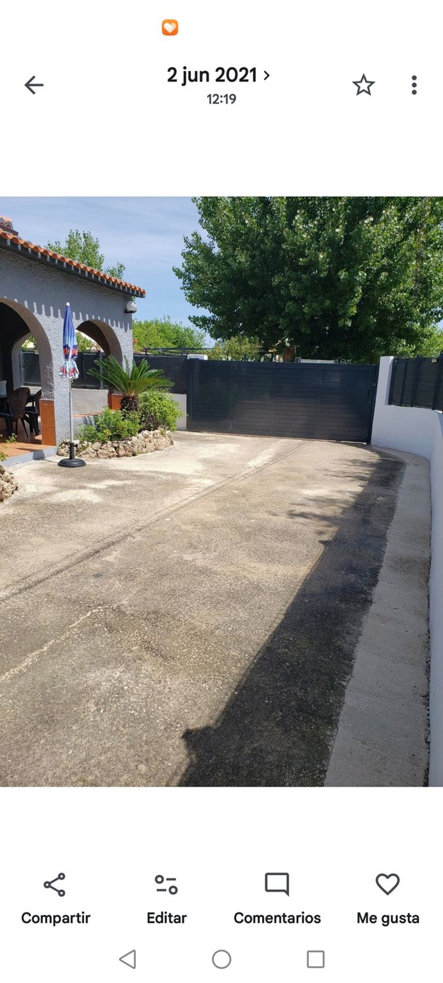 Casa o chalet independiente en Partida Rapdells, 420, Platja de Oliva, Platja de Oliva - Foto 2