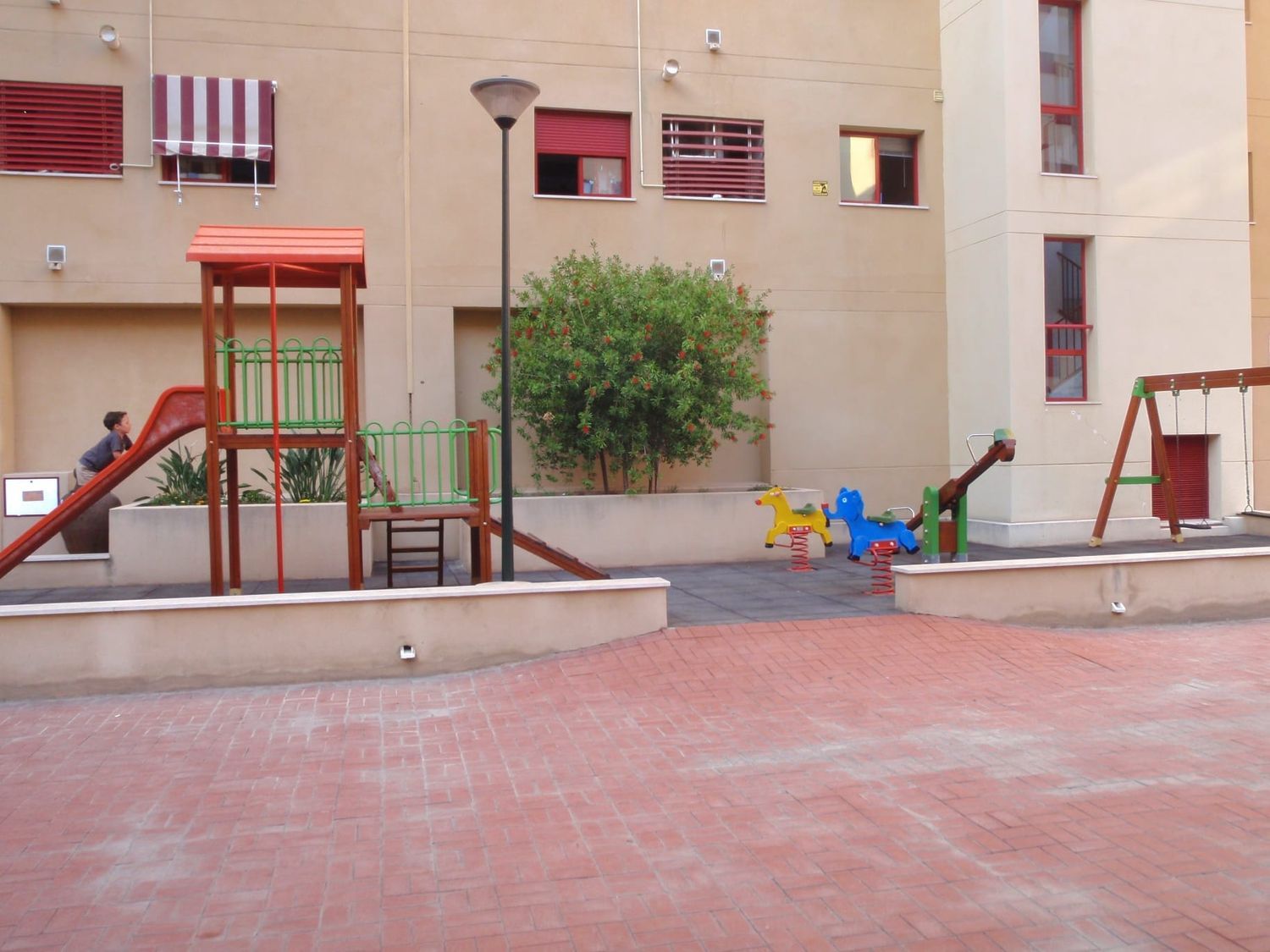 Piso en calle Pilar Lorengar, 10 - Foto 11