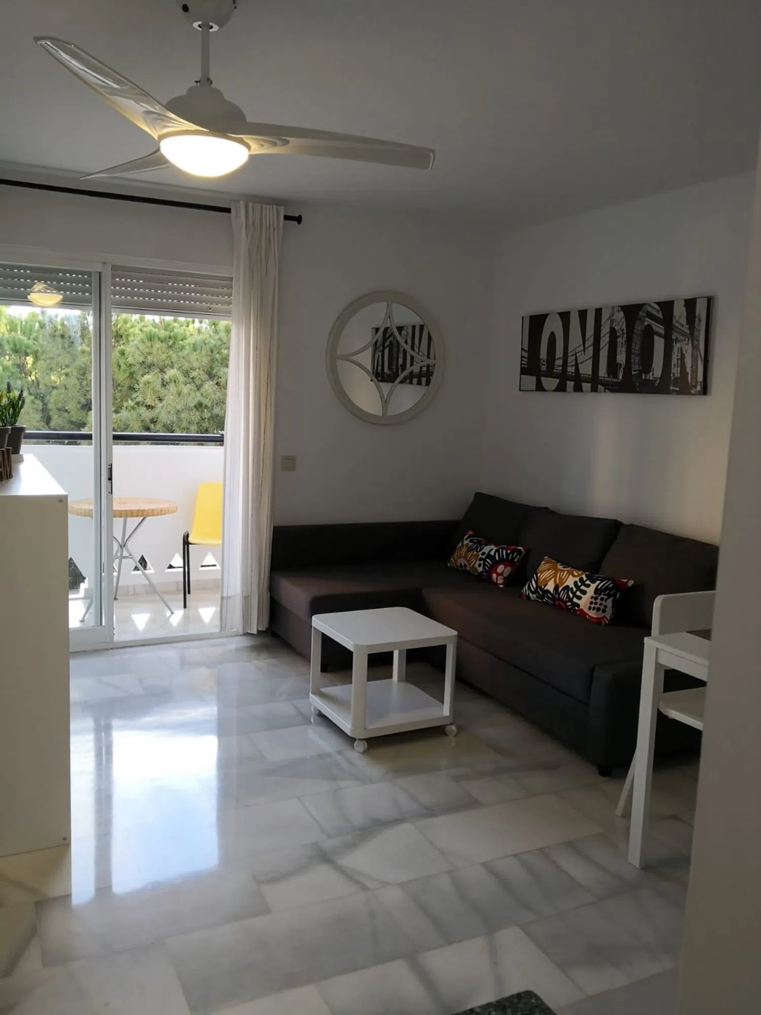 Estudio en Arroyo de la Miel - Foto 10