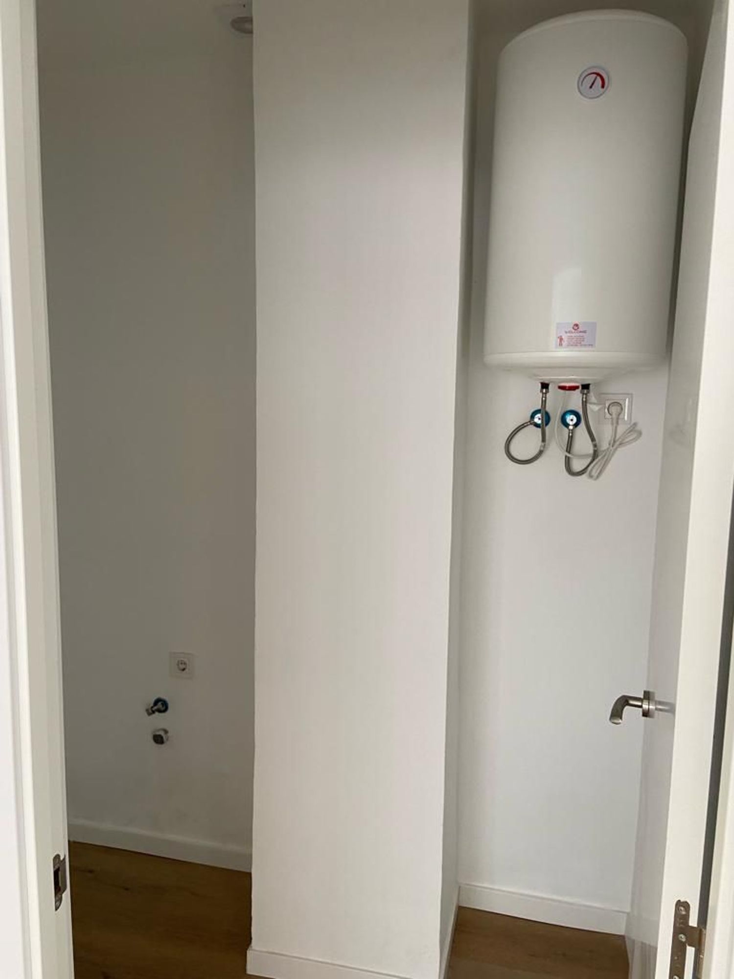 Piso en venta en Calle de las Mercedes, 5 - Foto 17