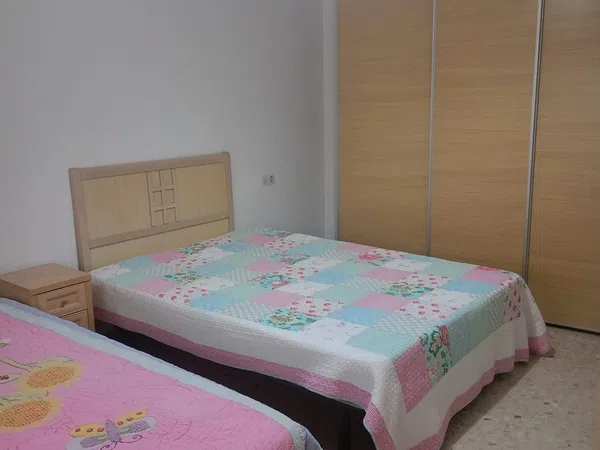 Piso en Barrio Feria - Foto 19