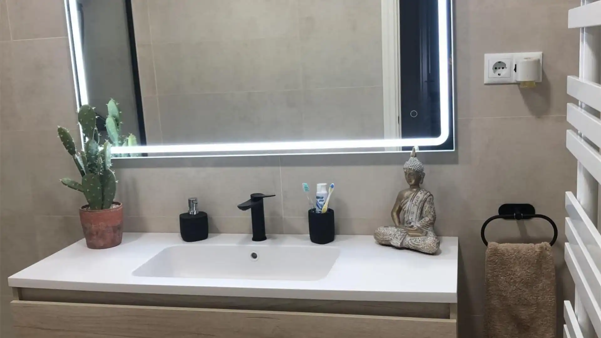 Piso en  Carrer de Menéndez y Pelayo 17 - Foto 18