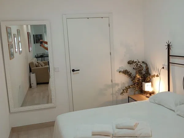Chalet pareado en Avenida de los Almogávares, 96, San Cayetano - Foto 11