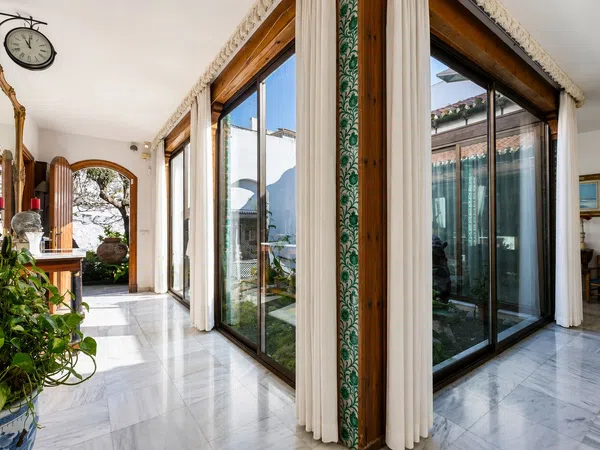Casa o chalet independiente en Pinares de San Antón, Pinares de San Antón - Foto 4