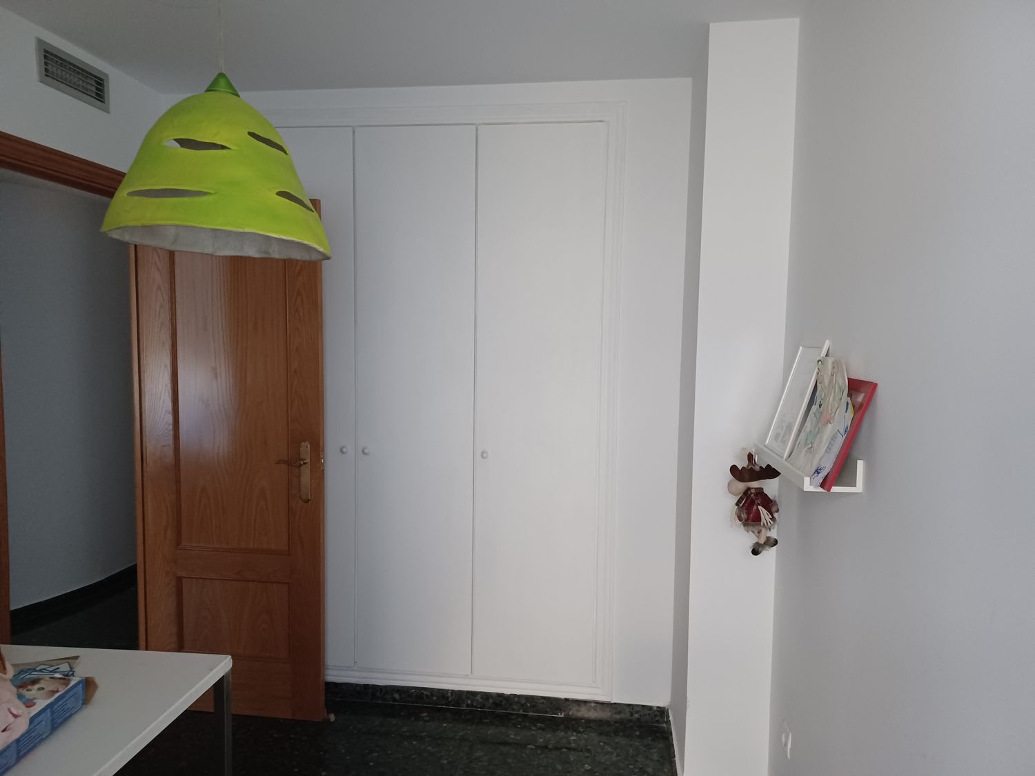 Piso en Avenida d'Albaida, 34, Sant Josep-Zona Hospital, Sant Josep-Zona Hospital - Foto 3