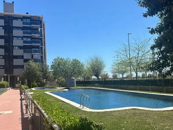 Piso en Calle Riu Támesis, 3 - Foto 1