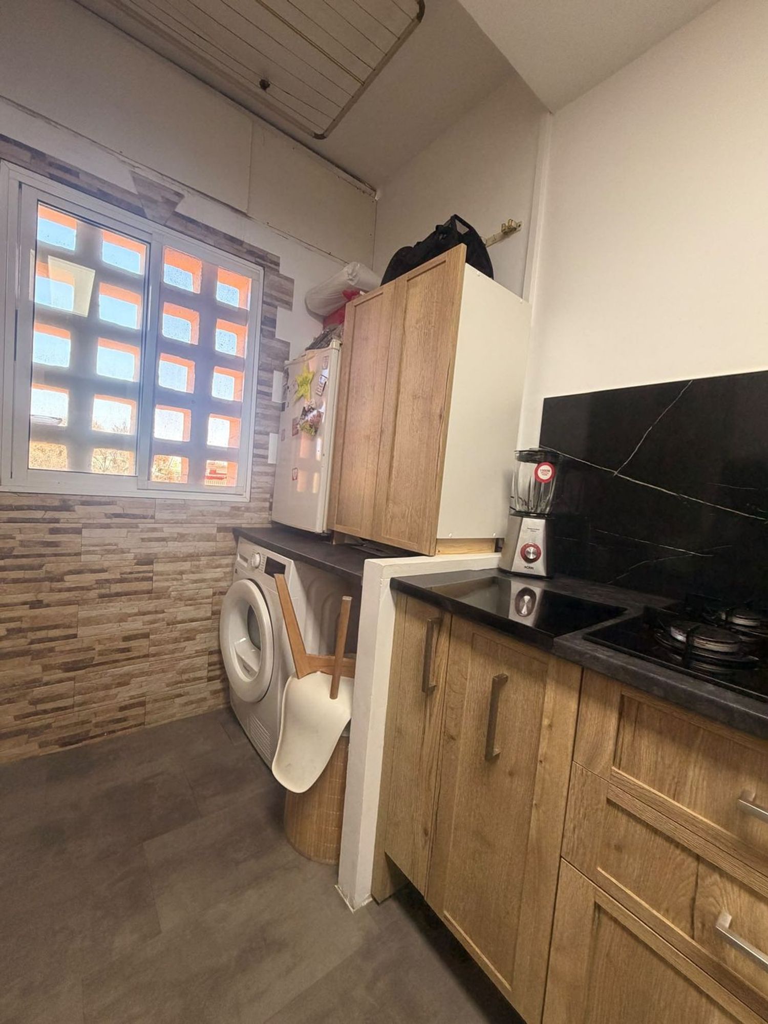 Piso en Calle Míster Blisse, 13, La Garita - Marpequeña, La Garita - Marpequeña - Foto 15