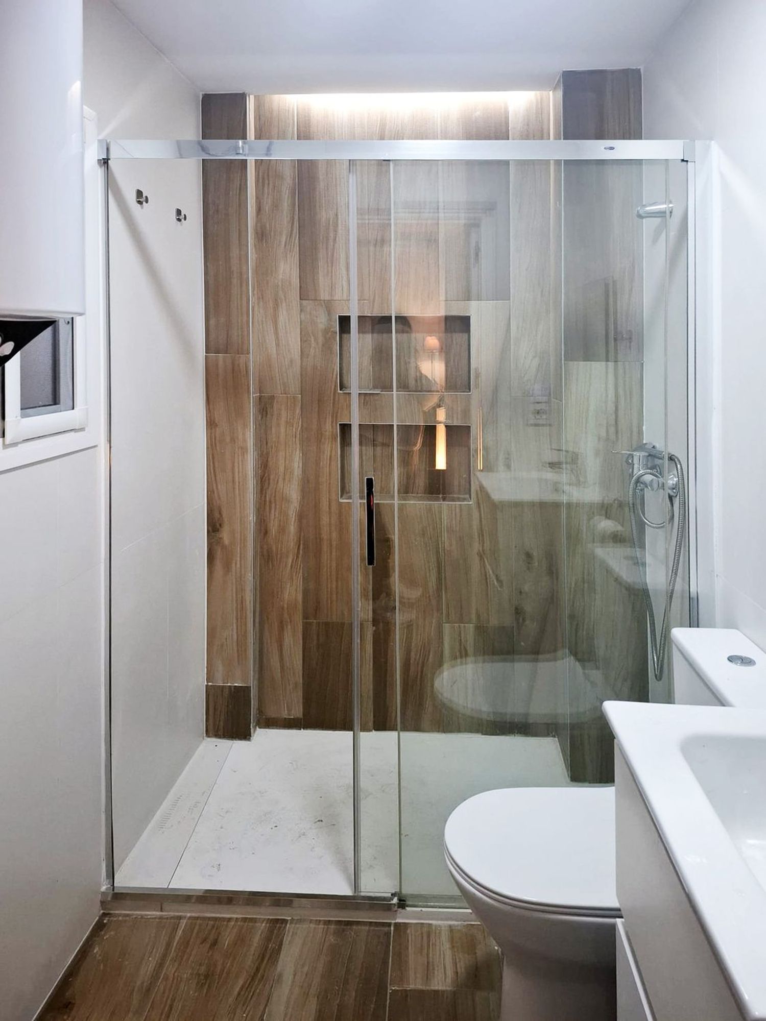 Estudio en calle Évora, 7 - Foto 13