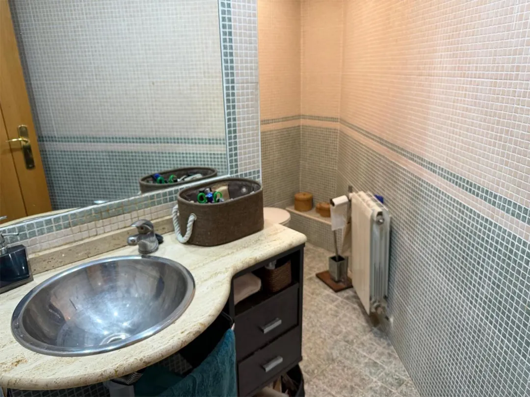 Piso en  Carrer de Sagunt 67 - Foto 10