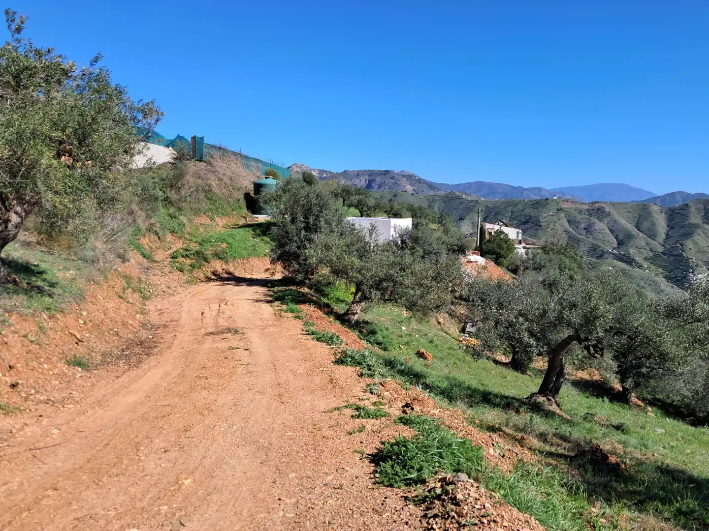 Finca rústica en  Diseminado el Cerval Pol 15 34B - Foto 19