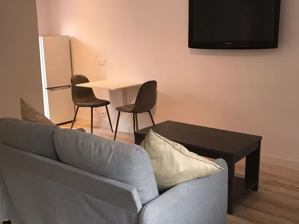 Estudio en calle Guadiana, 83 - Foto 6