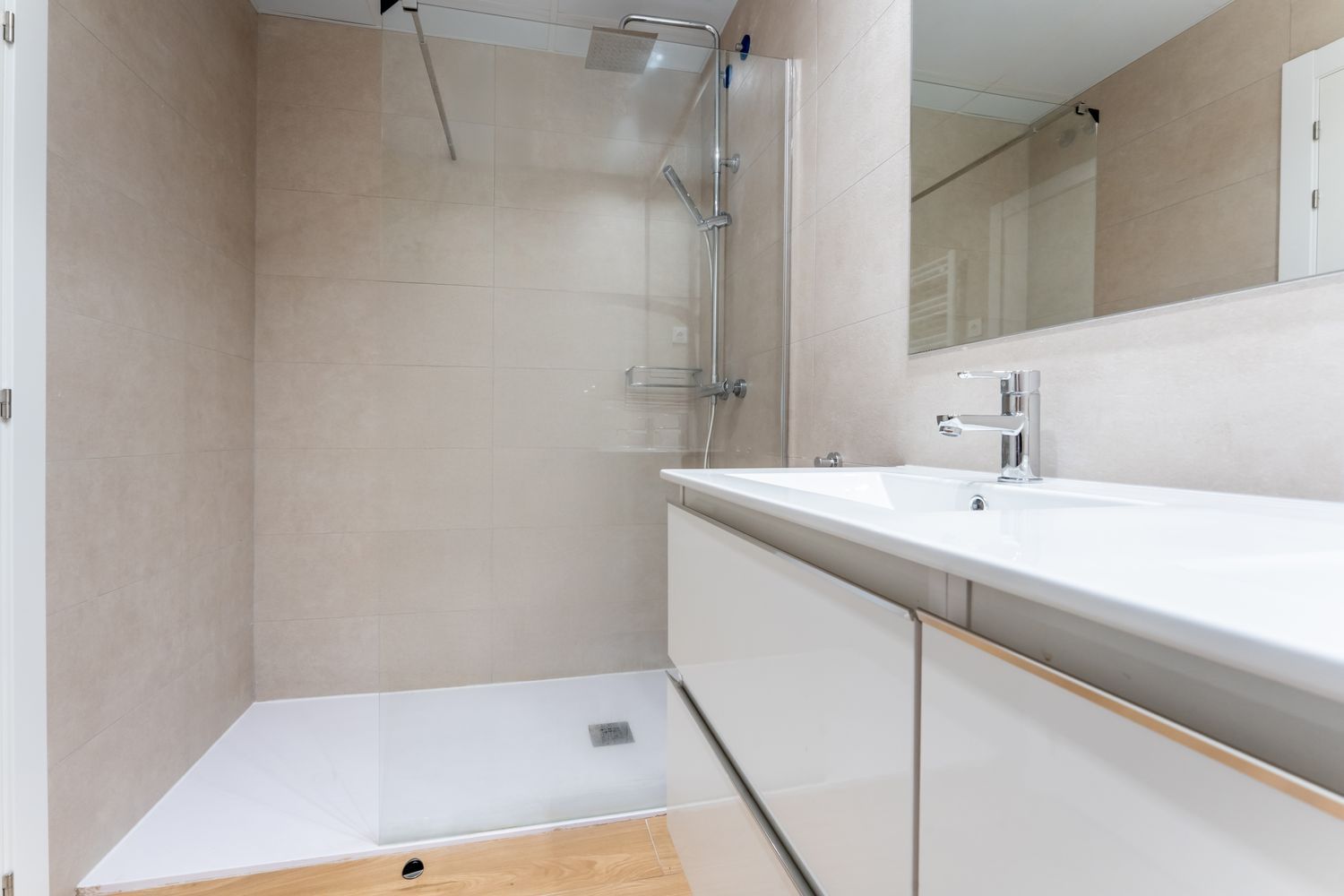 Piso en calle de Méndez Álvaro, 43 - Foto 21