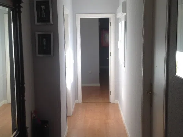 Piso en Calle San José, 46, El Arenal - La Pólvora, El Arenal - La Pólvora - Foto 3