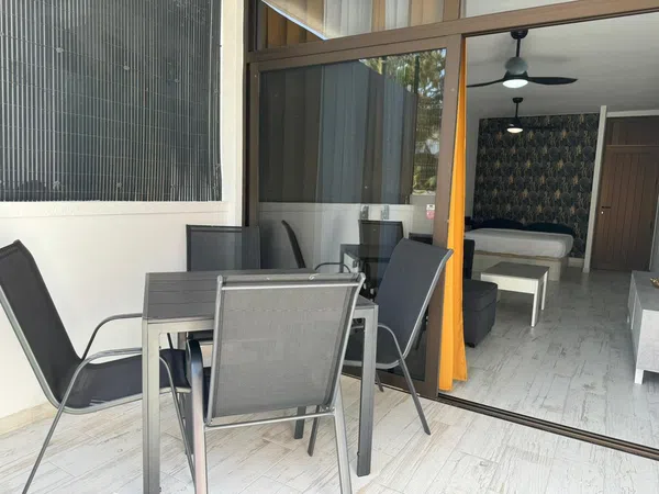 Estudio en Calle del Valle Menéndez, 1, Los Cristianos, Los Cristianos - Foto 4