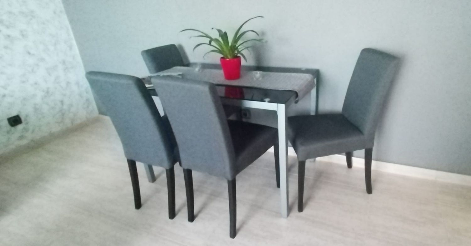Piso en Calle Virgen del Pilar, 43, Escaleritas - La Feria - Foto 26