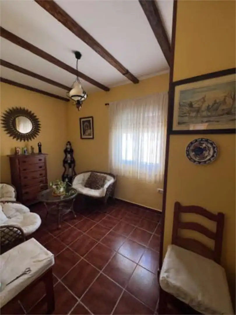 Casa adosada en Hotel los gallos urbano - Foto 7