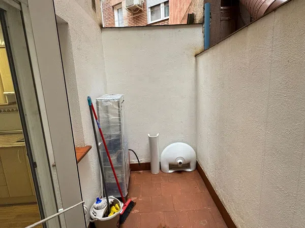 Piso en Calle Maestro Alonso, 4, Carrera de la Virgen - Paseo del Salón - Foto 17