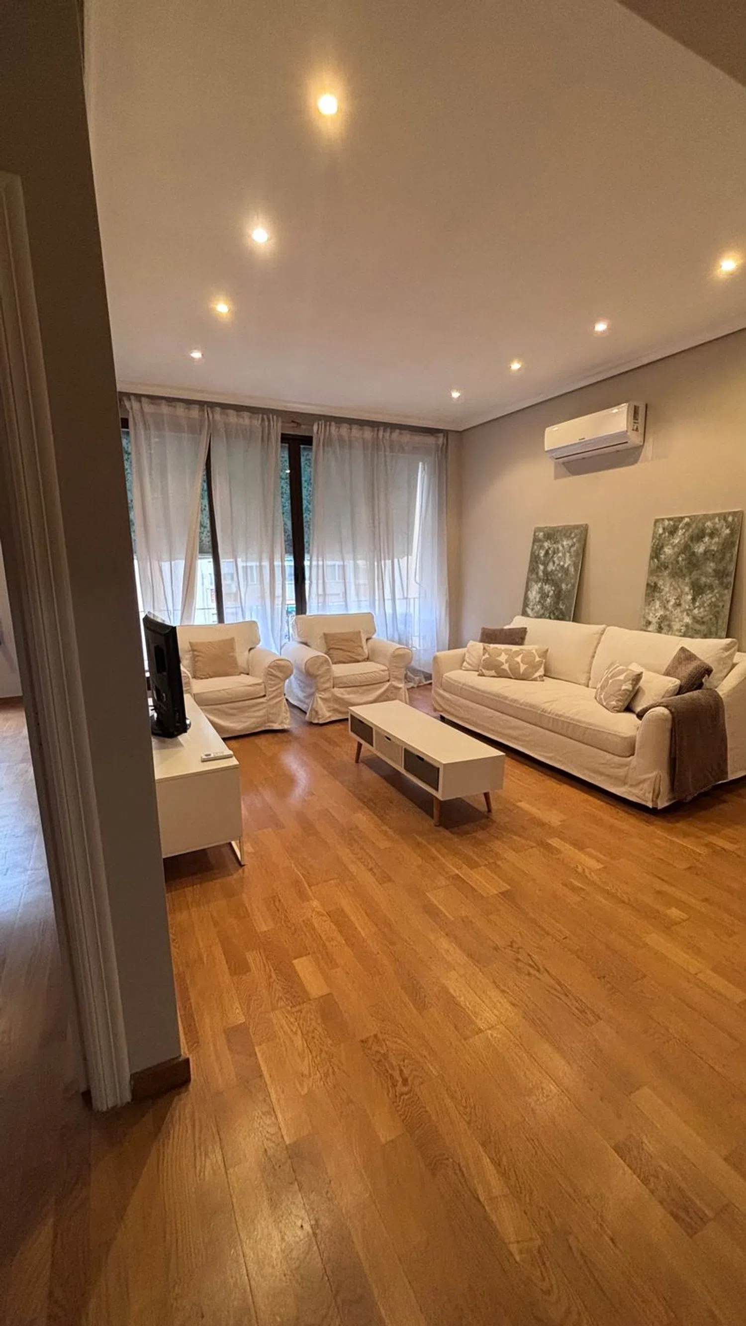 Piso en calle de Llorca, 12 - Foto 4