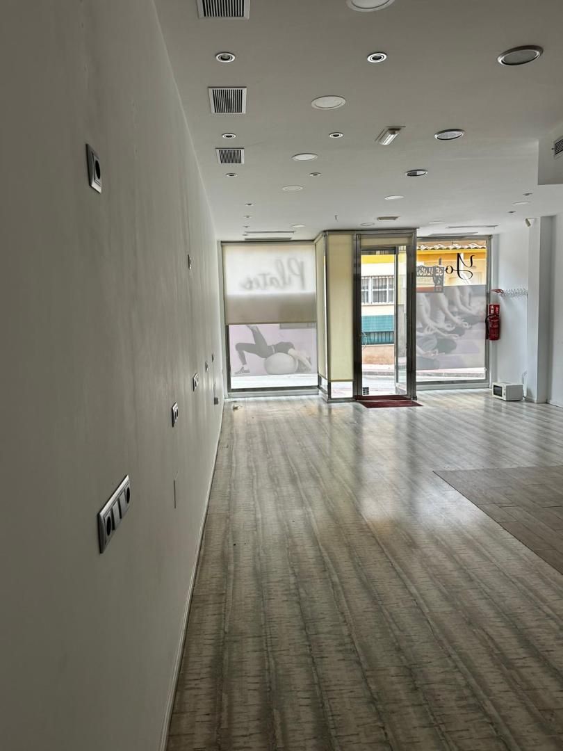 Planta baja en  Calle Lirios 5 - Foto 3