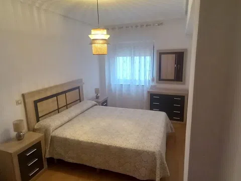 Piso en camino de las Aguas, 1