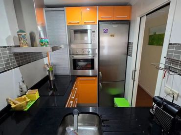 Piso en  Carrer de Càlig 21 - Foto 10