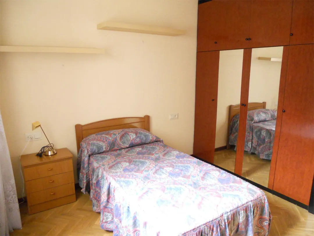 Piso en  Calle Benjamín de Tudela 37 - Foto 7