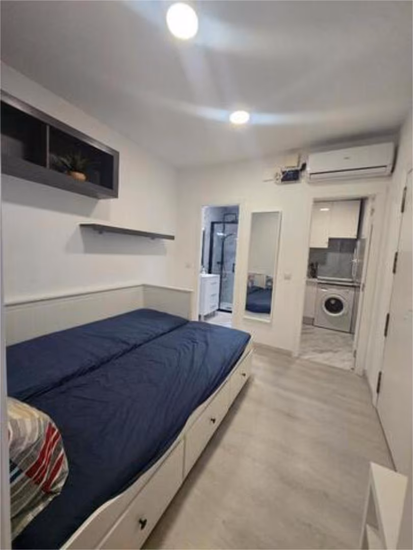 Piso en Atocha - Foto 2