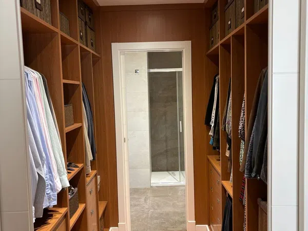 Piso en avenida San Francisco Javier, 21 - Foto 13