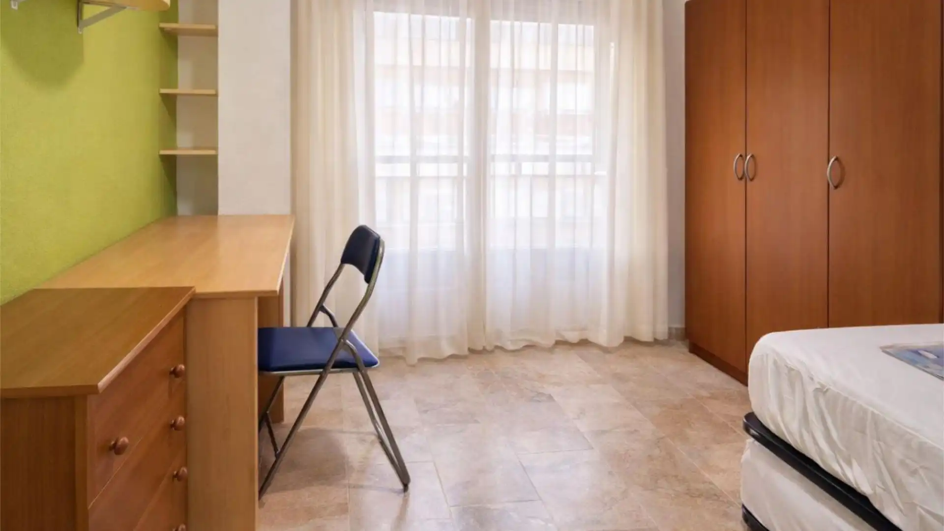 Piso en  Calle Sócrates 25 - Foto 5