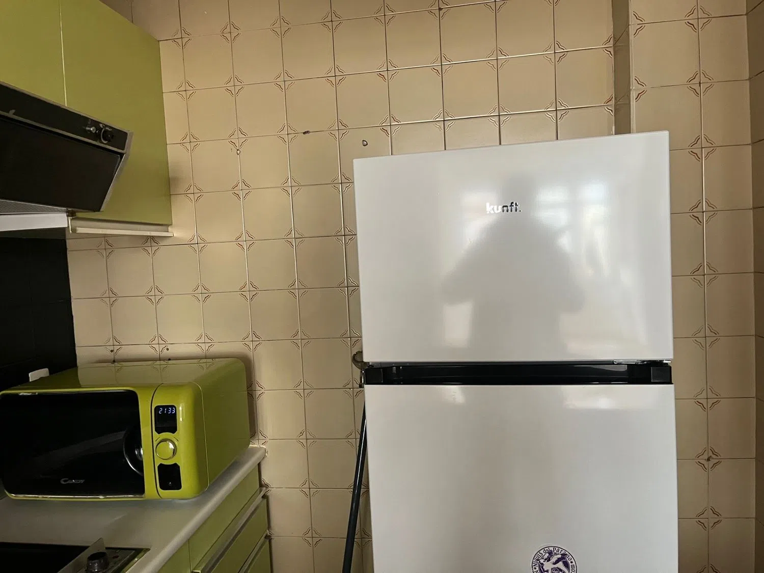 Ático en calle de Hermosilla, 120 - Foto 7