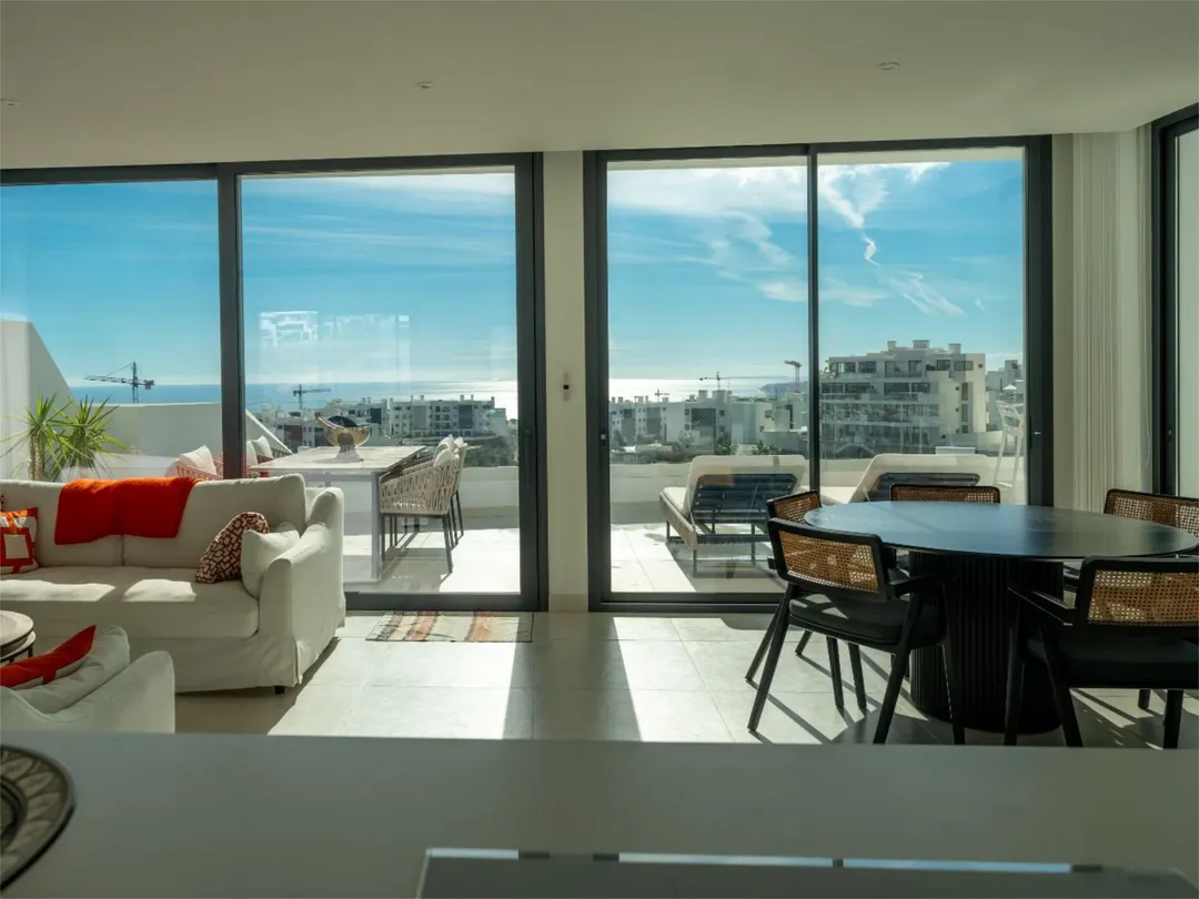 Ático en  Avenida 8 de Marzo 8 - Foto 1