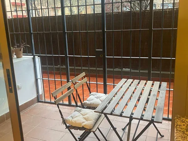 Piso en calle el Algarrobo, 9 - Foto 16