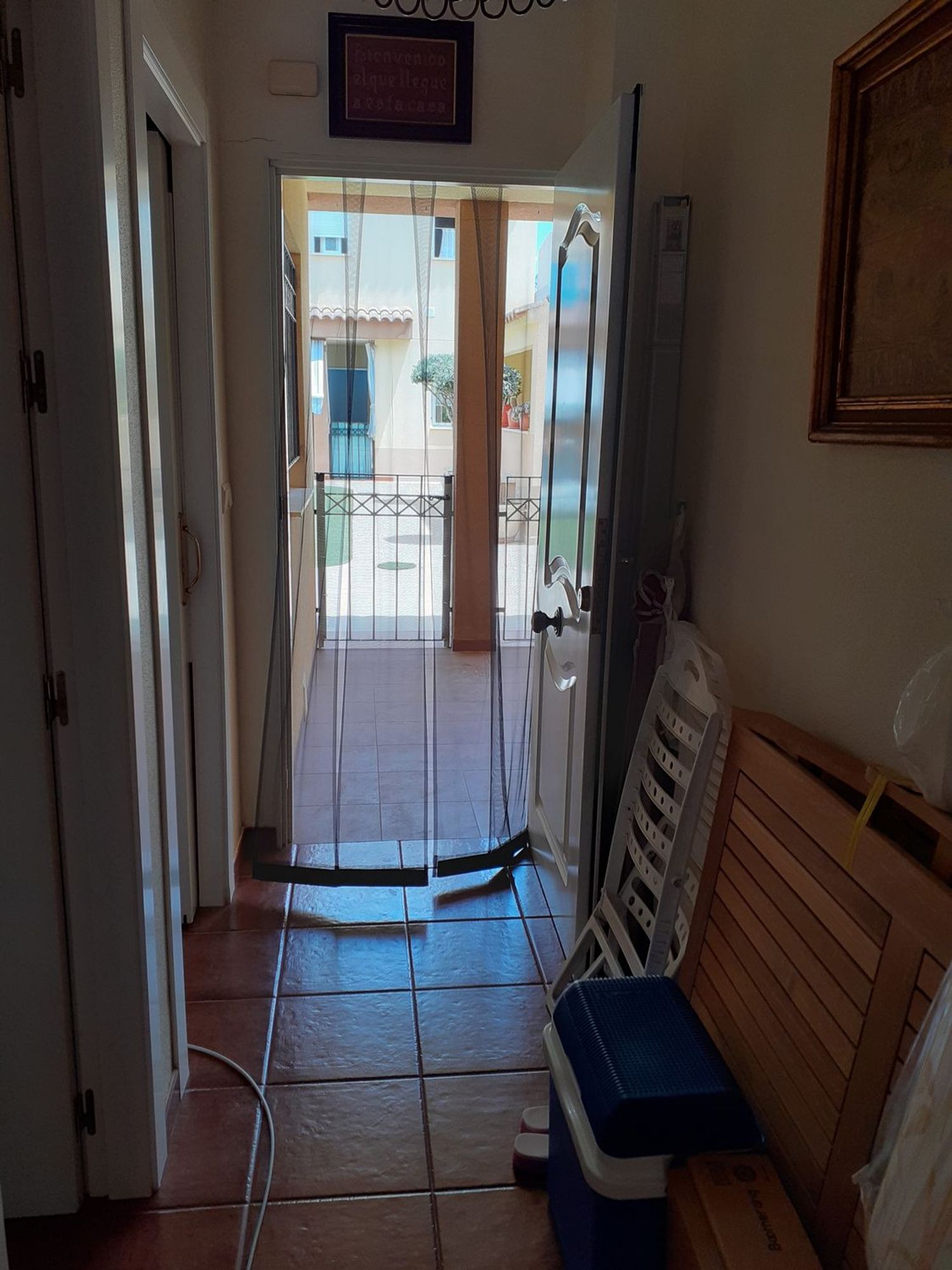 Piso en Calle Fuensanta Albaladejo Gómez, 18, Lo Pagán, Lo Pagán - Foto 7