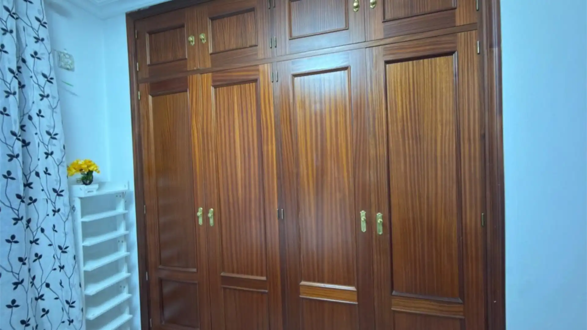 Piso en  Avenida Doctor Villa 4 - Foto 9