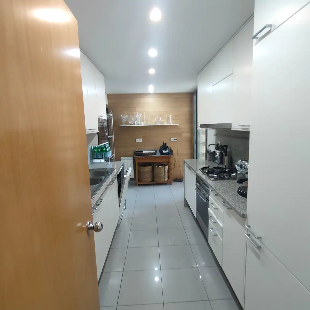 Piso en Sant Cugat del Vallès - Foto 4
