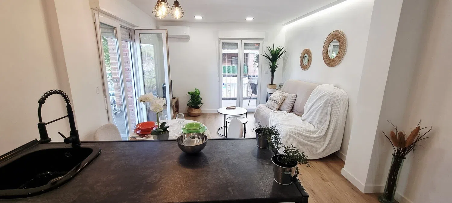 Piso en calle de Valmojado, 277 - Foto 4