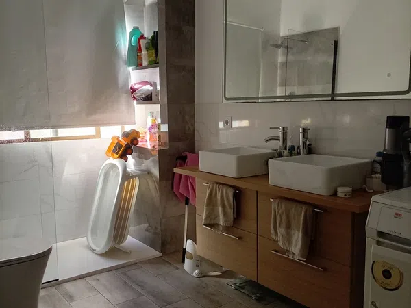 Piso en Calle Doña Perfecta, 71, Schamann - Rehoyas - Foto 8