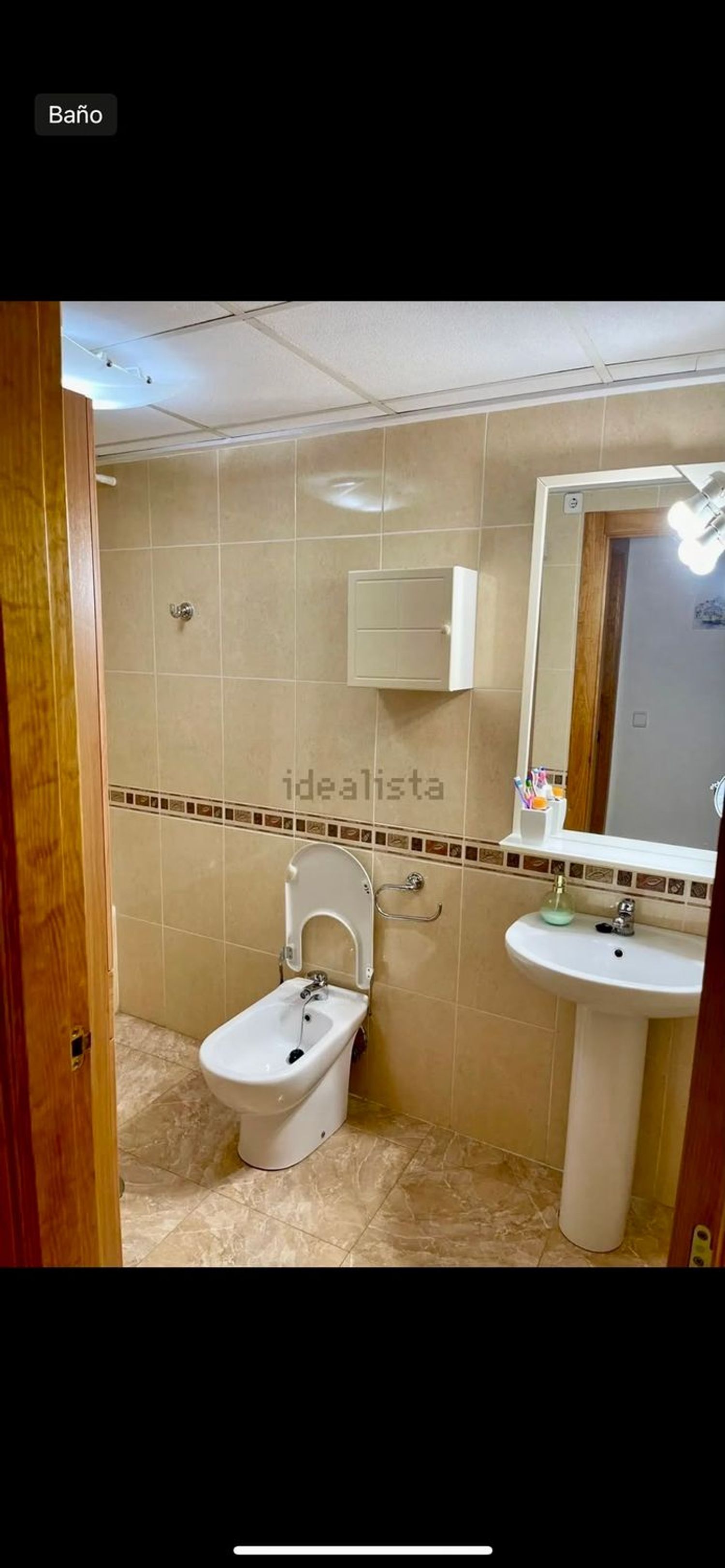 Piso en Calle Padre Juan, 24, Santiago de la Ribera, Santiago de la Ribera - Foto 2