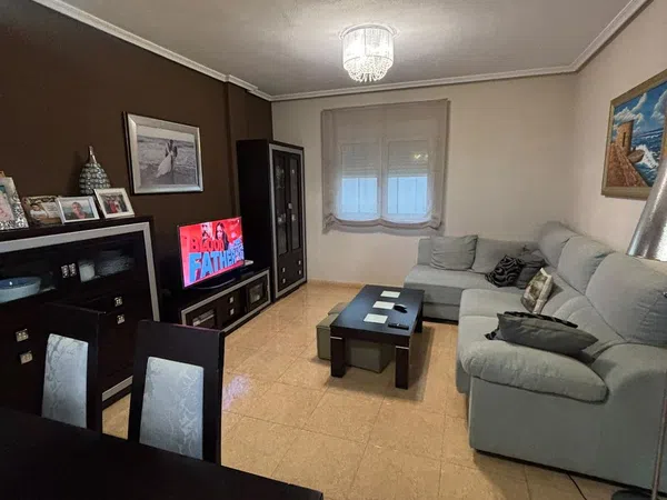 Chalet pareado en Calle Camino de Catral, 27 - Foto 4