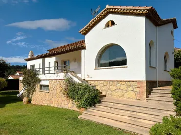 Chalet en  Carrer la Plana 4 - Foto 1