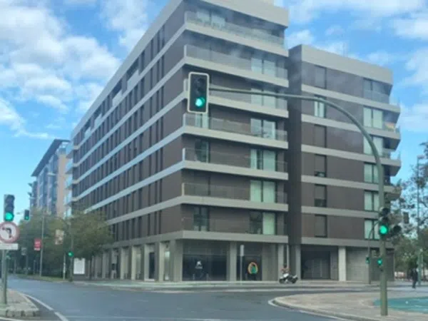 Piso en avenida de la Buhaira, 30 - Foto 1