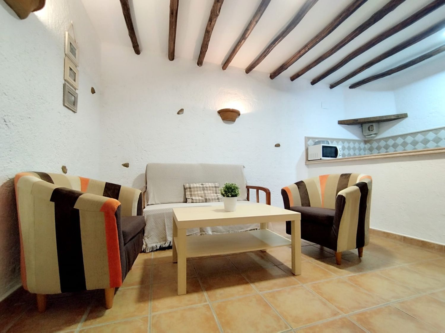 Piso en Calle Monterejas, 3 - Foto 4