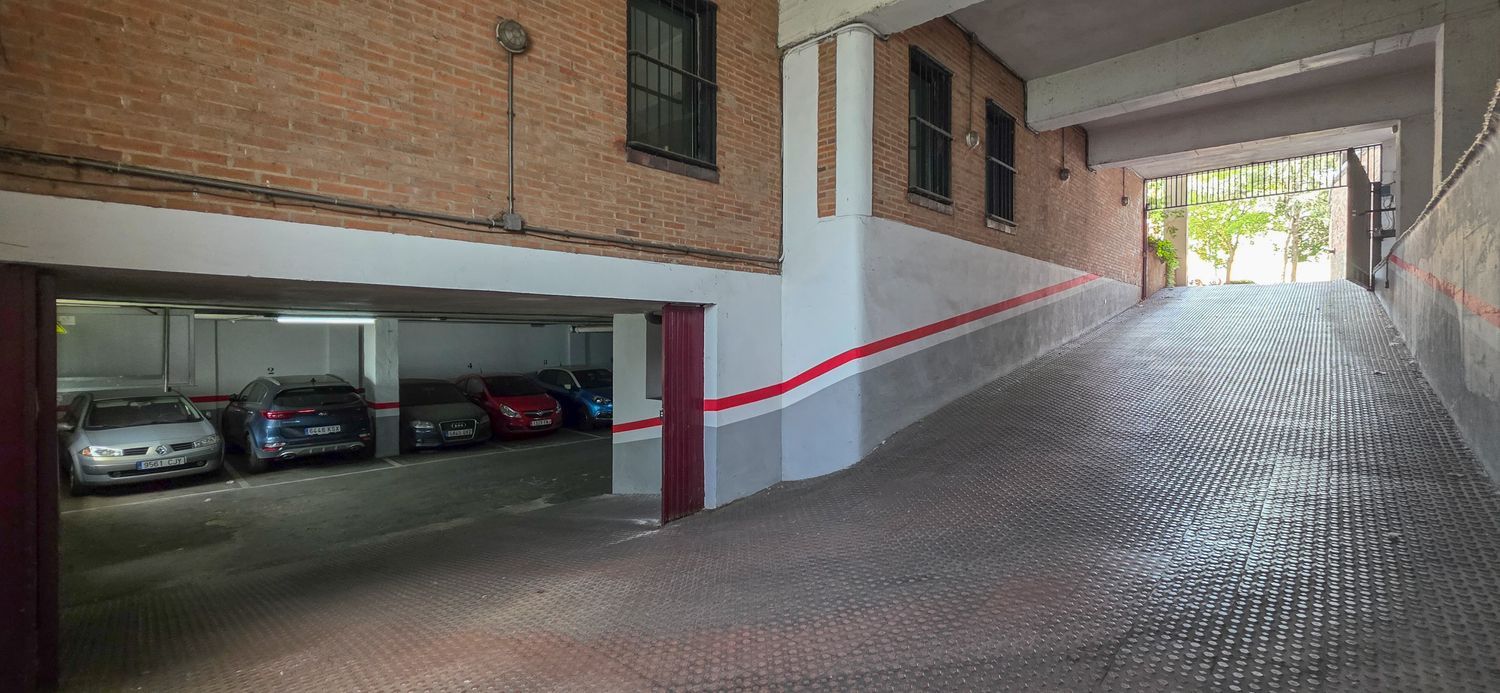 Piso en Plaza Tenerías, 11, Pº Zorrilla - Campo Grande, Pº Zorrilla - Campo Grande - Foto 36