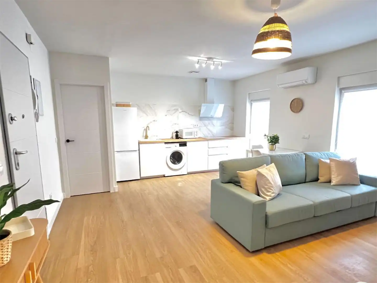 Apartamento en  Calle Esperanza Sánchez Carrascosa 32 - Foto 3