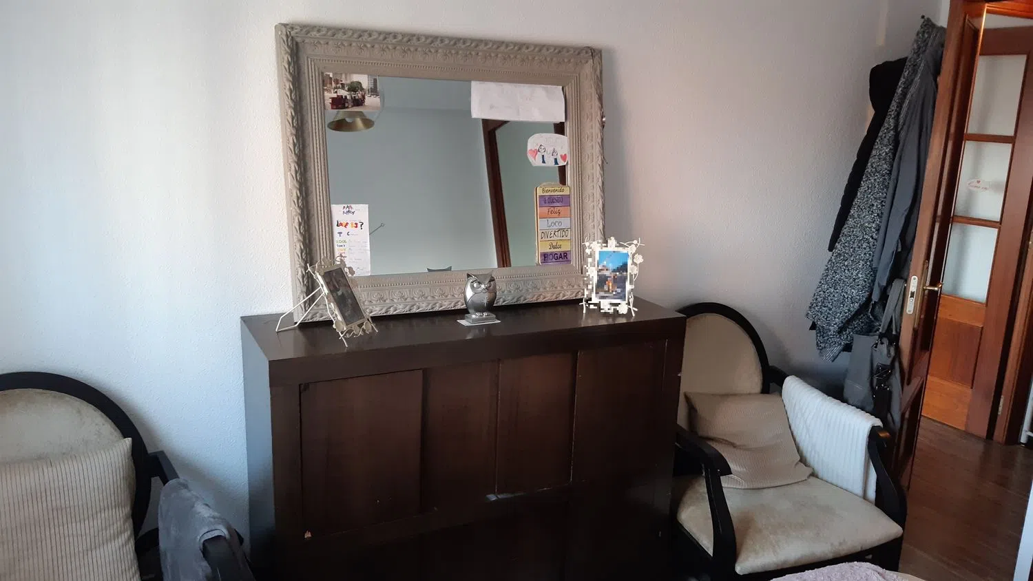 Piso en calle Albalá, 12 - Foto 10